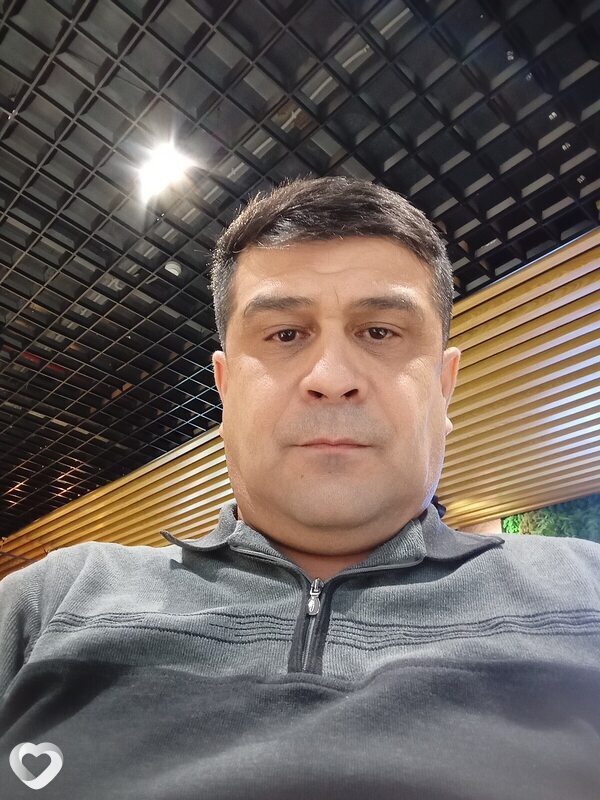 Зафар, 46, Москве — анкета №1168968