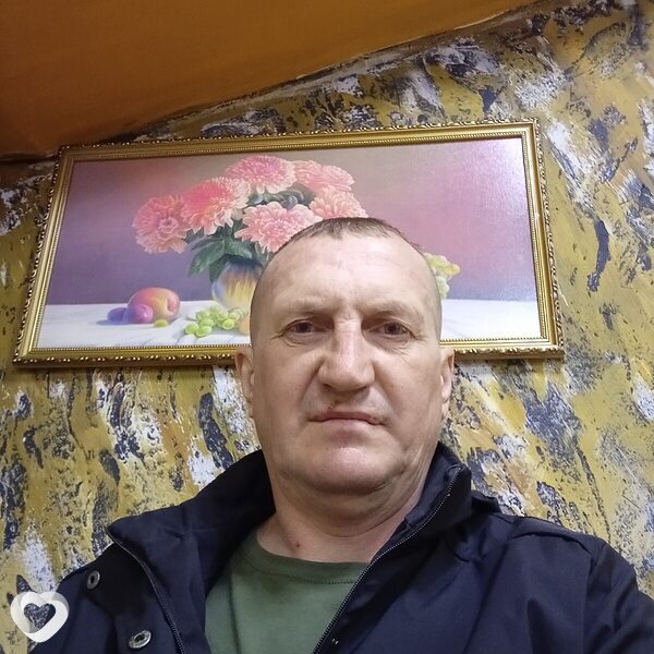 Александр, 47, Санкт-Петербурге — анкета №1168970