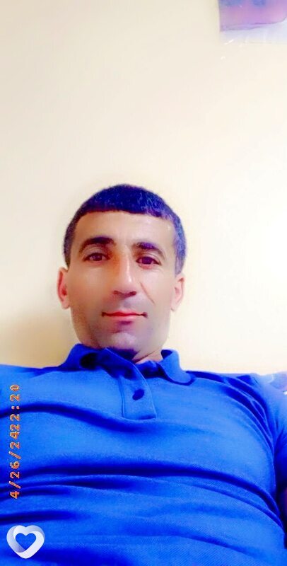 Артак, 30, Нефтекамске — анкета №1168971