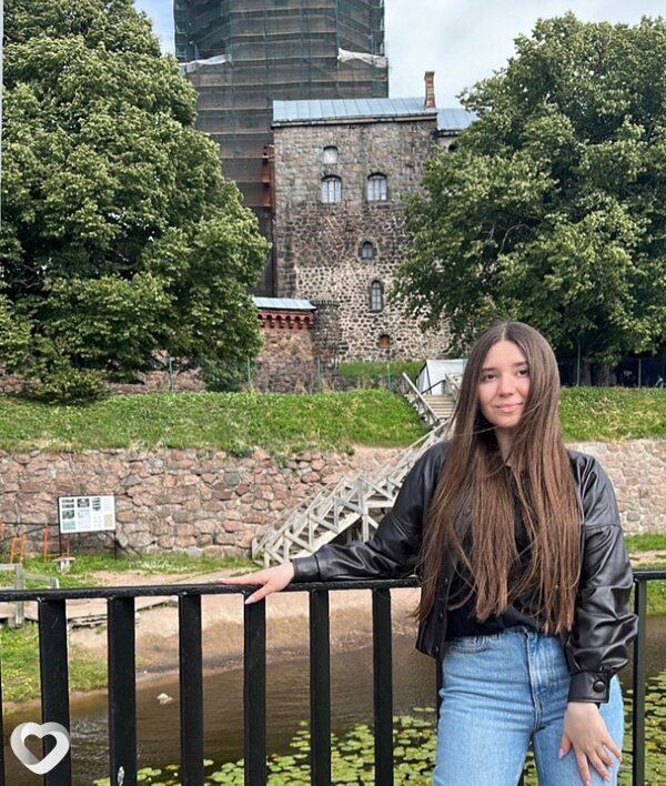 Алиса, 26, Калининграде — анкета №1168978