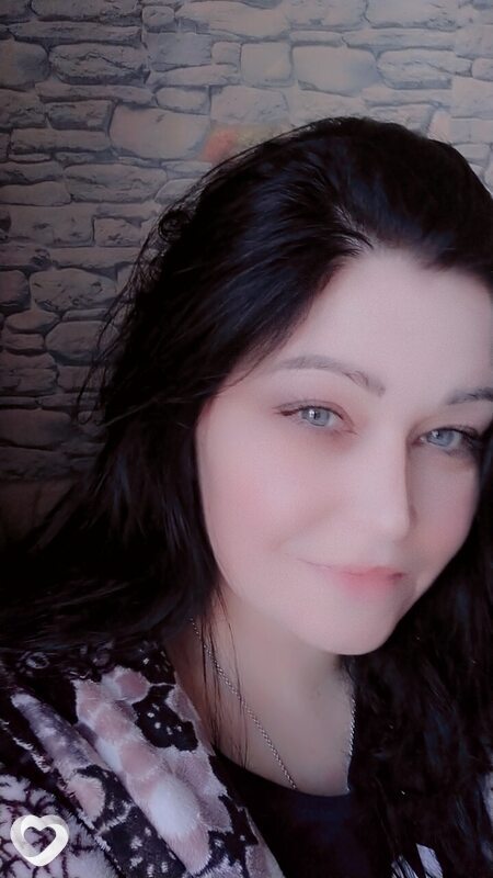 Екатерина, 39, Риддер — анкета №1168988