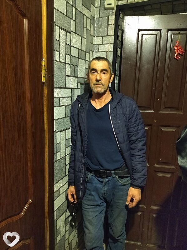 Ильгам, 59, Уфе — анкета №1169031