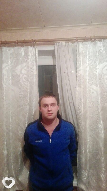 Антон, 37, Салавате — анкета №1169033