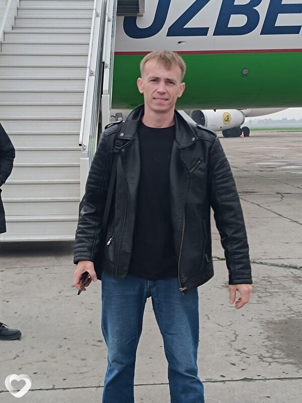 Валентин, 37, Ступине — анкета №1169035