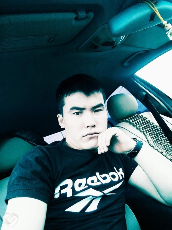 Мурат, 33, Алматы — анкета №1169039