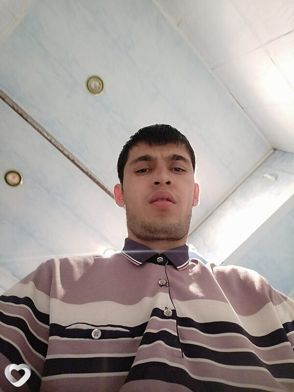 Али, 31, Бузулуке — анкета №1168992