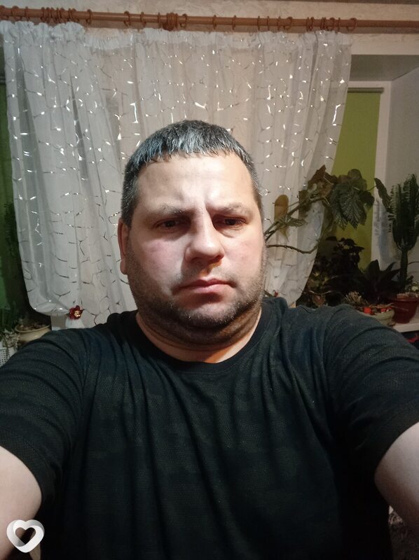 Роман, 41, Тамбове — анкета №1168996