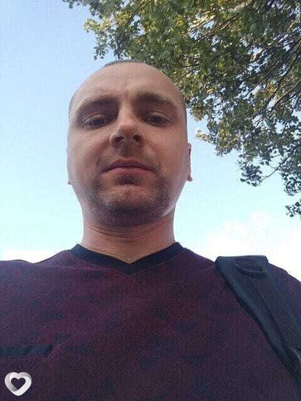 Олег, 43, Николаеве — анкета №1169000