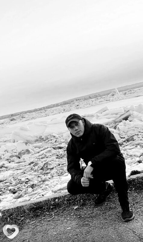 Алексей, 29, Томске — анкета №1169008