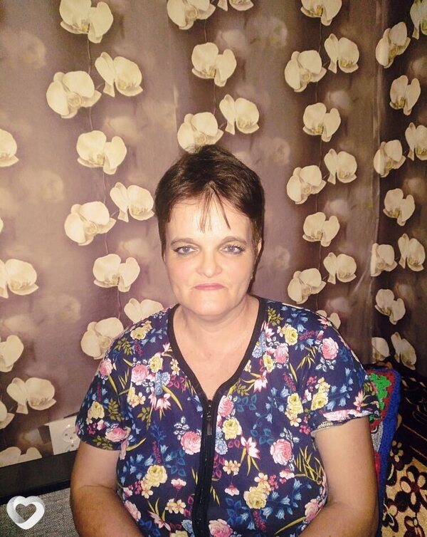 Галина, 57, Воронеже — анкета №1169009