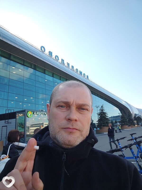 Сергей, 45, Новороссийске — анкета №1169010