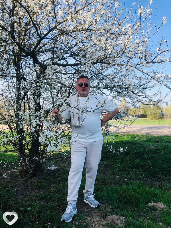 Александр, 65, Минске — анкета №1169050
