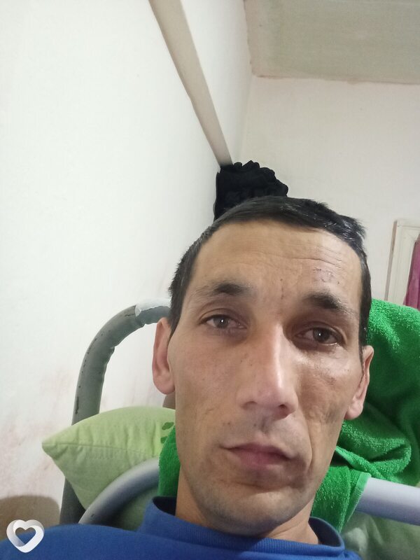 Jonibek, 40, Москве — анкета №1169051