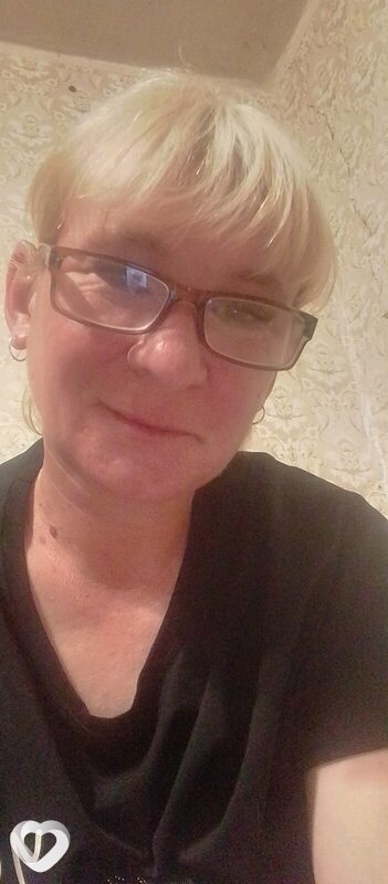 Кристина, 43, Москве — анкета №1169056