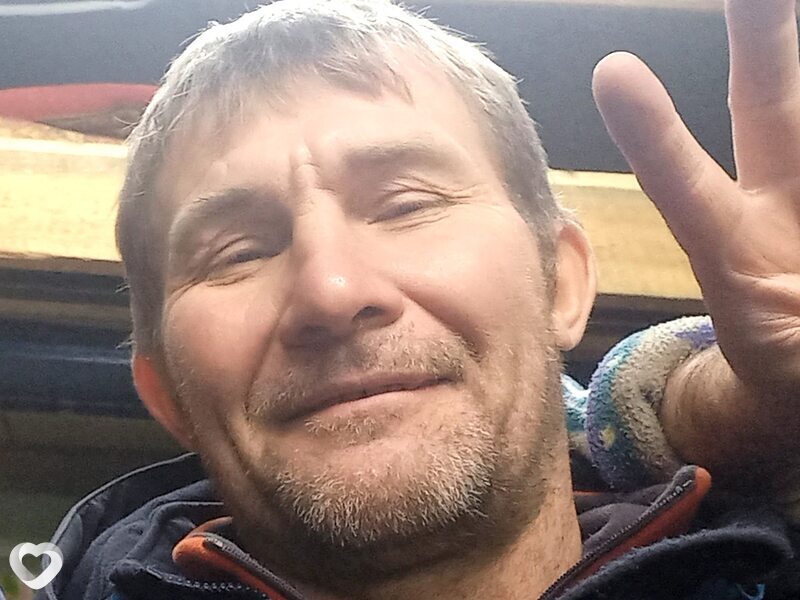 Андрей, 49, Волгограде — анкета №1169057