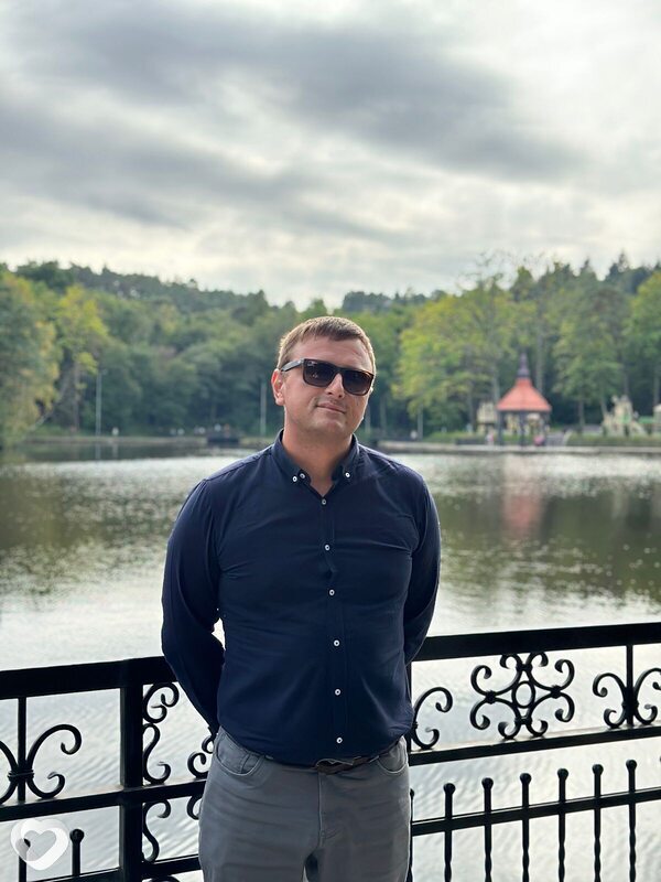 Антон, 37, Нижнем Новгороде — анкета №1169062