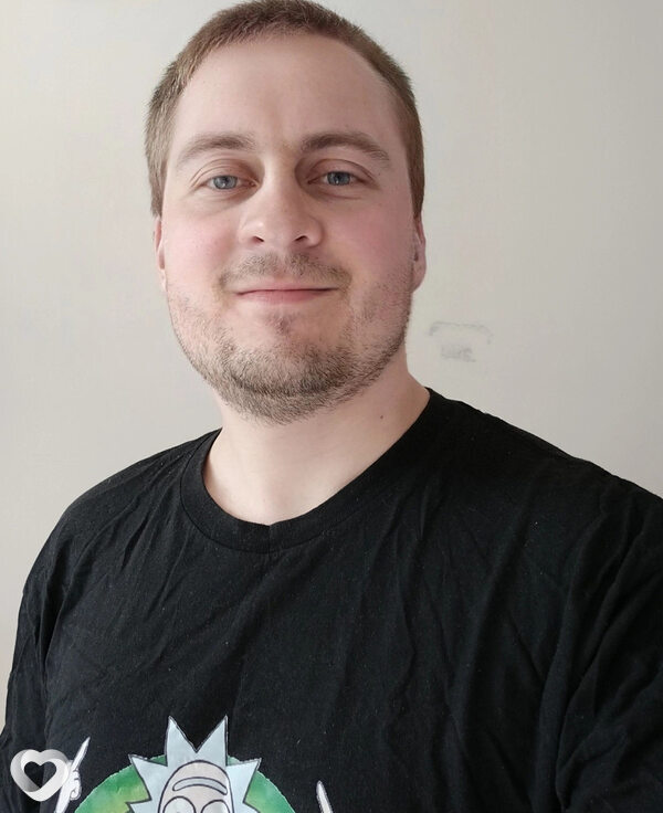Alex, 31, Минске — анкета №1169174