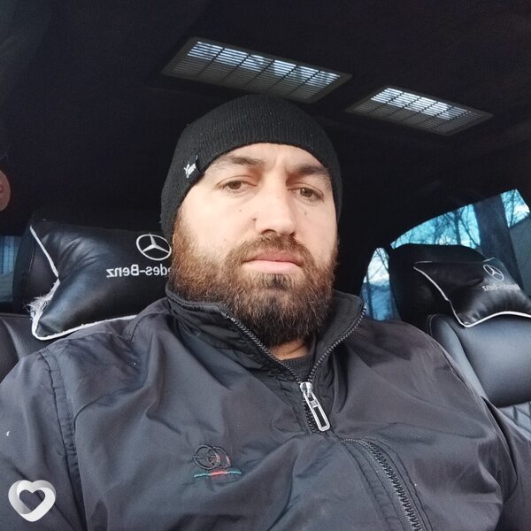 Амин, 32, Сургуте — анкета №1169179