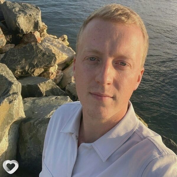 Андрей, 40, Краснодаре — анкета №1169180