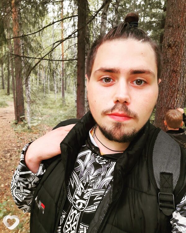 Шурик, 28, Нижнем Тагиле — анкета №1169184