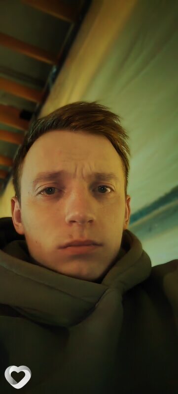 Сергей, 28, Москве — анкета №1169185