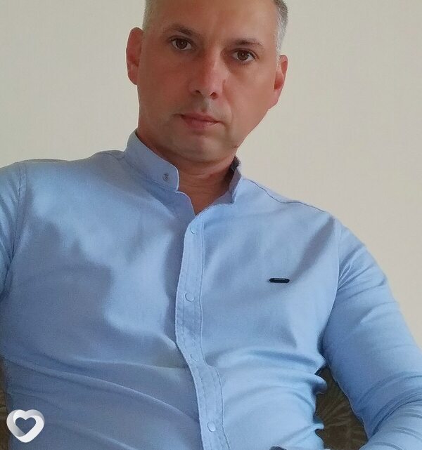Рома, 46, Львове — анкета №11434