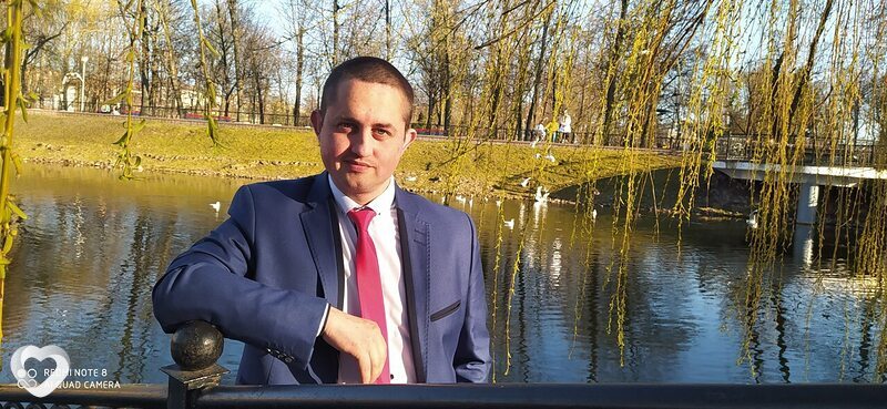 Сергей, 29, Бресте — анкета №1169189