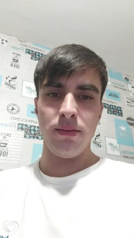 Макс, 24, Южно-Сахалинске — анкета №1169368