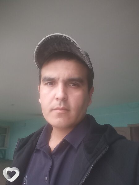 Xusniddin, 34, Томске — анкета №1169387