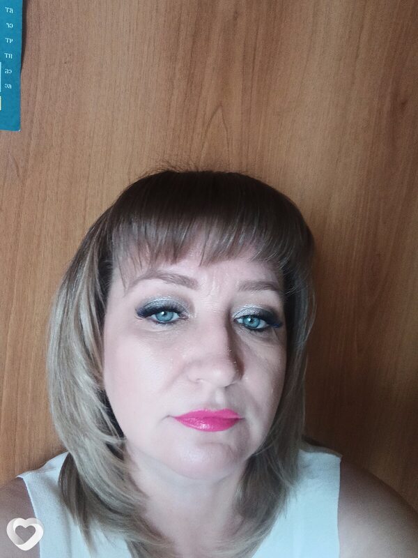 Елена, 51, Уфе — анкета №1169069