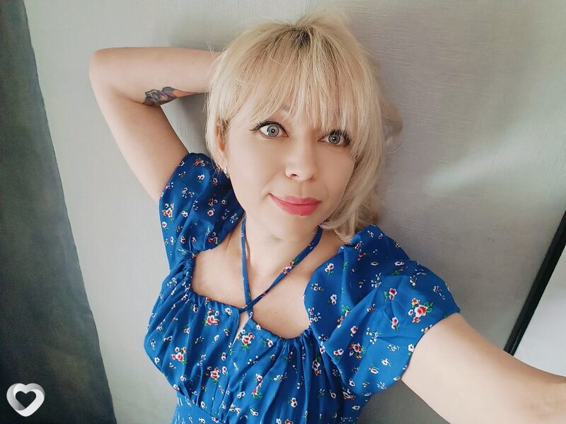 Ирина, 39, Москве — анкета №1169071
