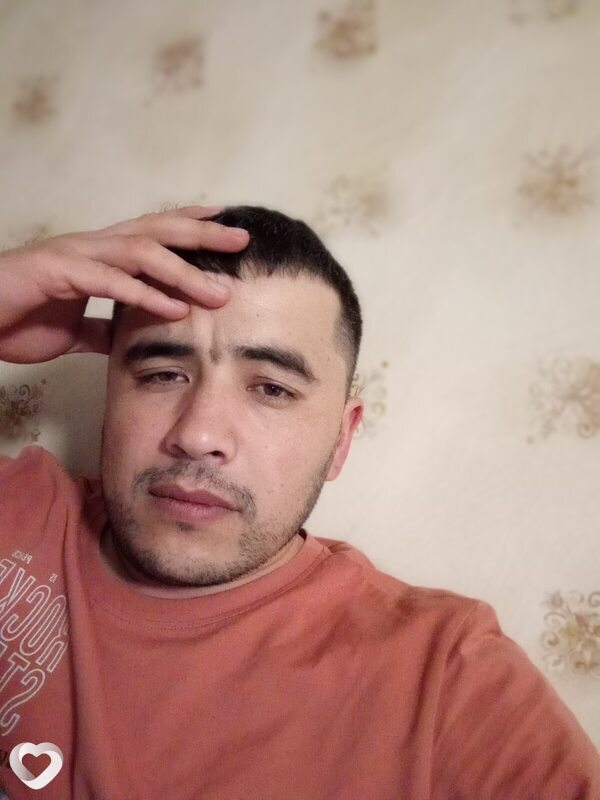 Дима, 30, Москве — анкета №1169078