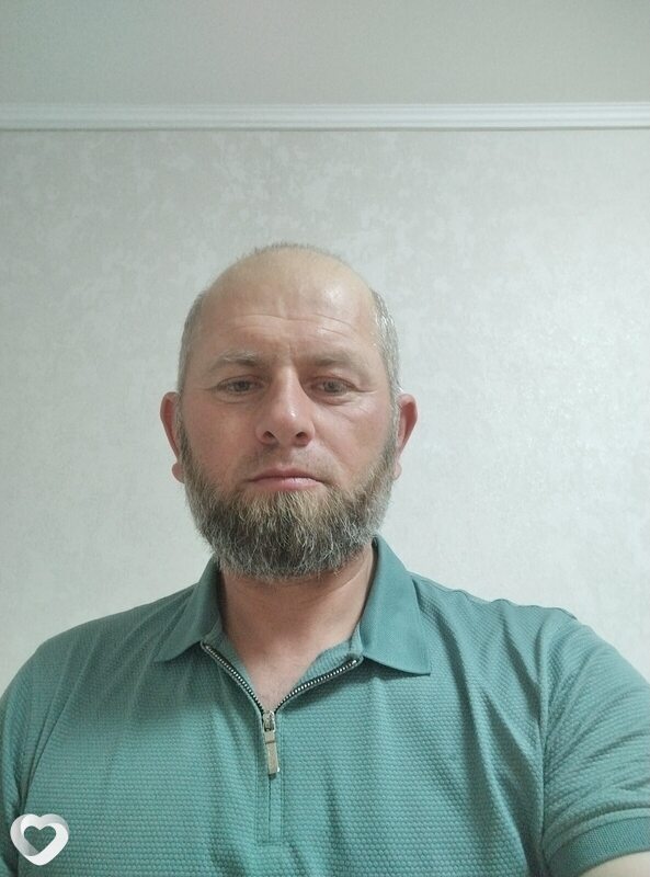 Бродяга, 43, Астрахани — анкета №1169079