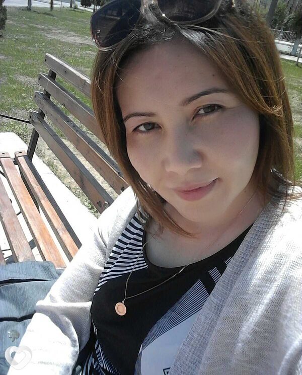Айгуль, 40, Люберцах — анкета №1169086