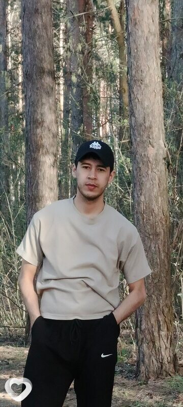 Ruslan, 27, Набережных Челнах — анкета №1169094