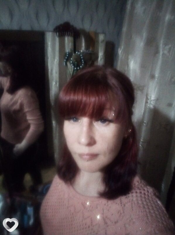 Юлия, Семенов