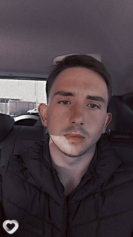 Андрей, 20, Волгограде — анкета №1169096