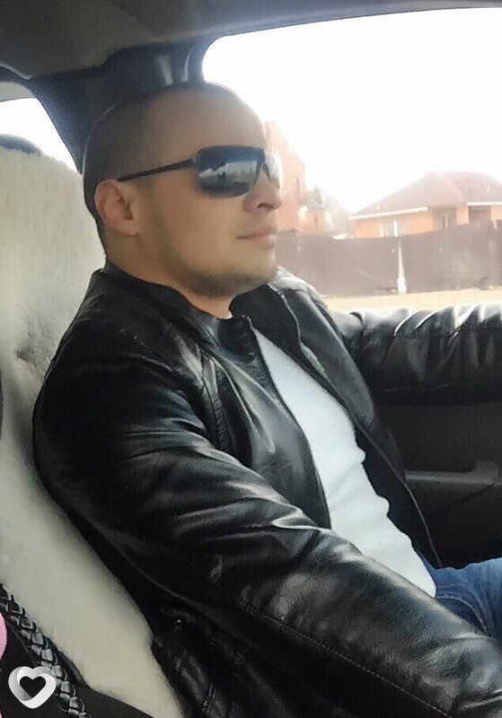 Евгений, 37, Москве — анкета №1169110