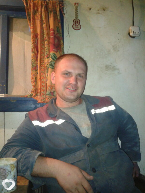 Димуля, 43, Климовичах — анкета №11435