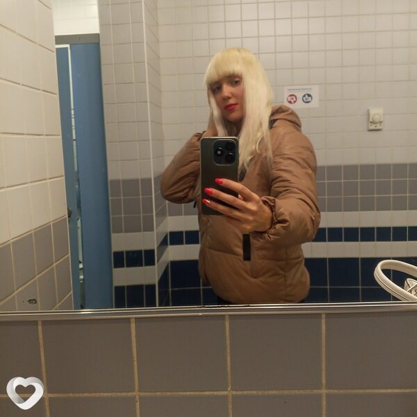 Maria, 38, Санкт-Петербурге — анкета №1169114