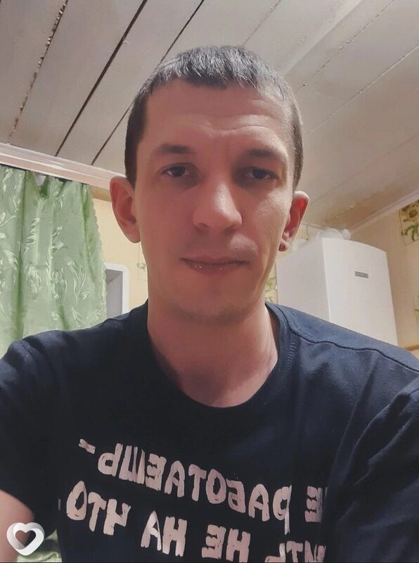 Дмитрий, 36, Ульяновске — анкета №1169117