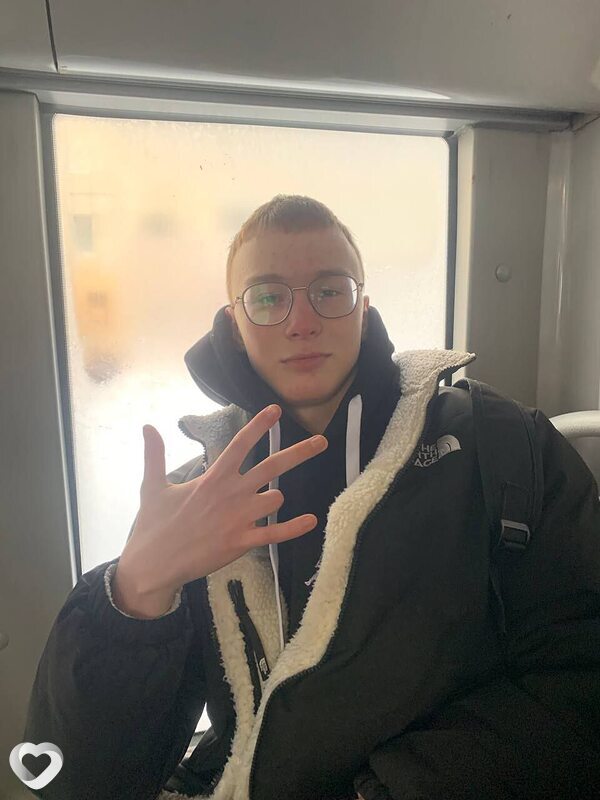 Даня, 26, Москве — анкета №1169119