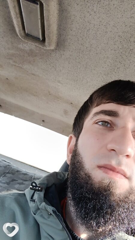 Артур, 28, Самаре — анкета №1169121