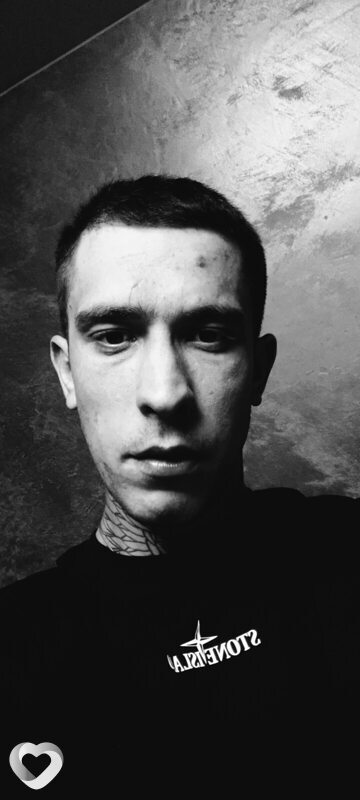 Дмитрий, 28, Краснознаменске — анкета №1169133