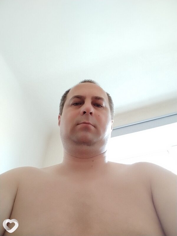 Михаил, 38, Самаре — анкета №1169136
