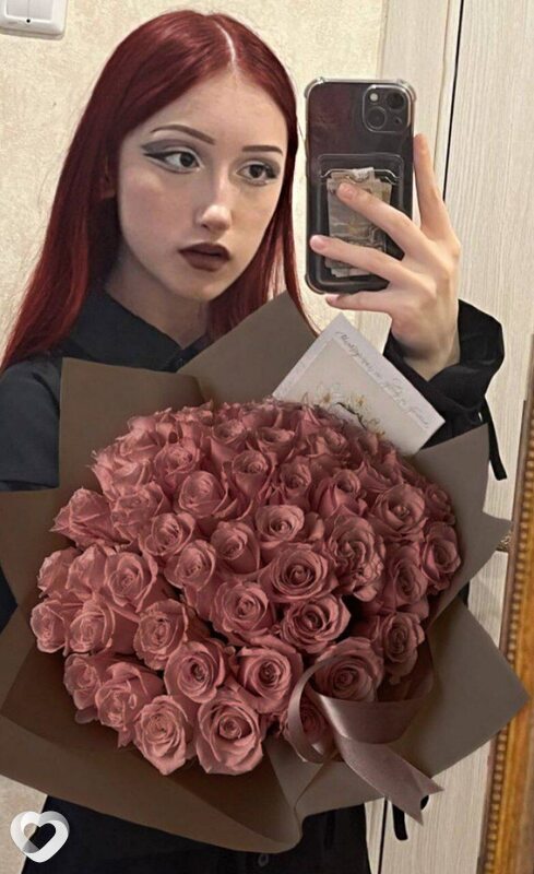 Кристина, 26, Москве — анкета №1169192