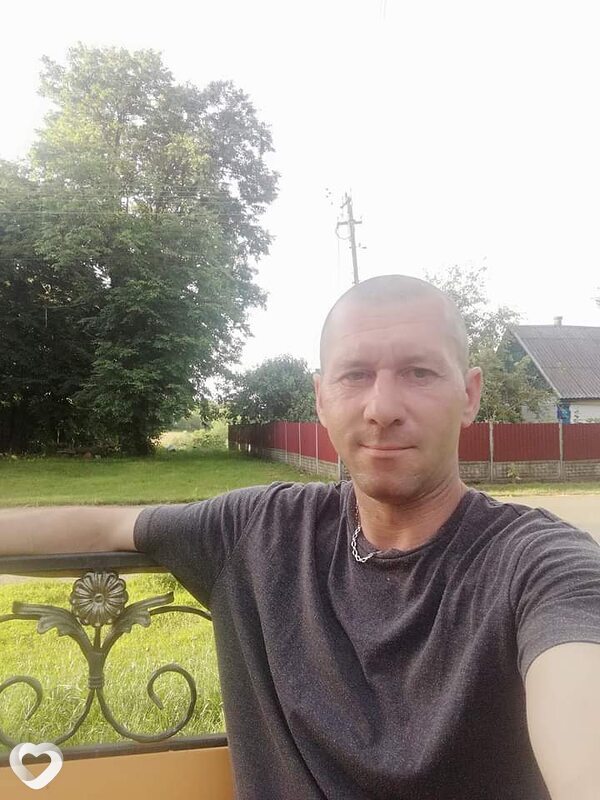 Владимир, 50, Николаеве — анкета №1169199