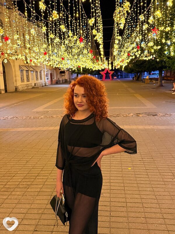 Татьяна, 24, Москве — анкета №1169202