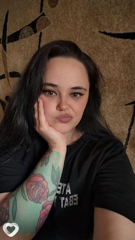 Екатерина, 33, Ульяновске — анкета №1169206