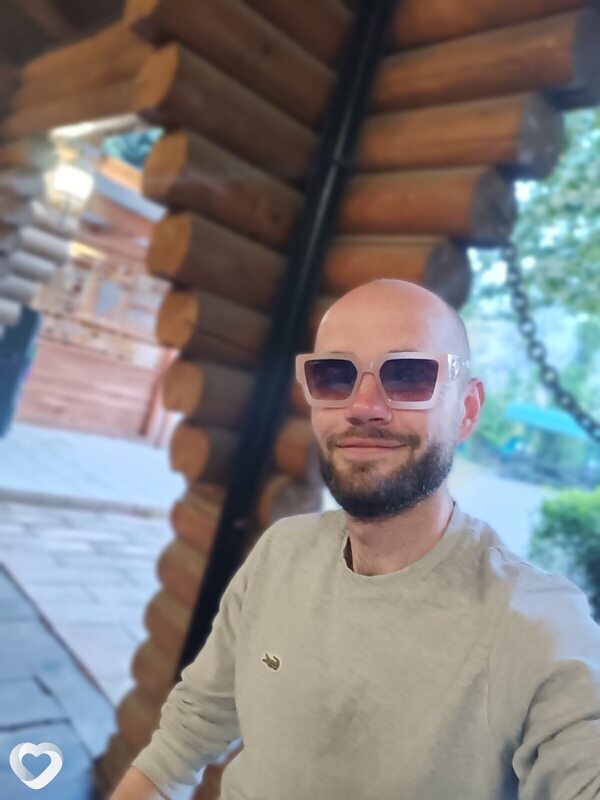 Алексей, 36, Москве — анкета №1169211